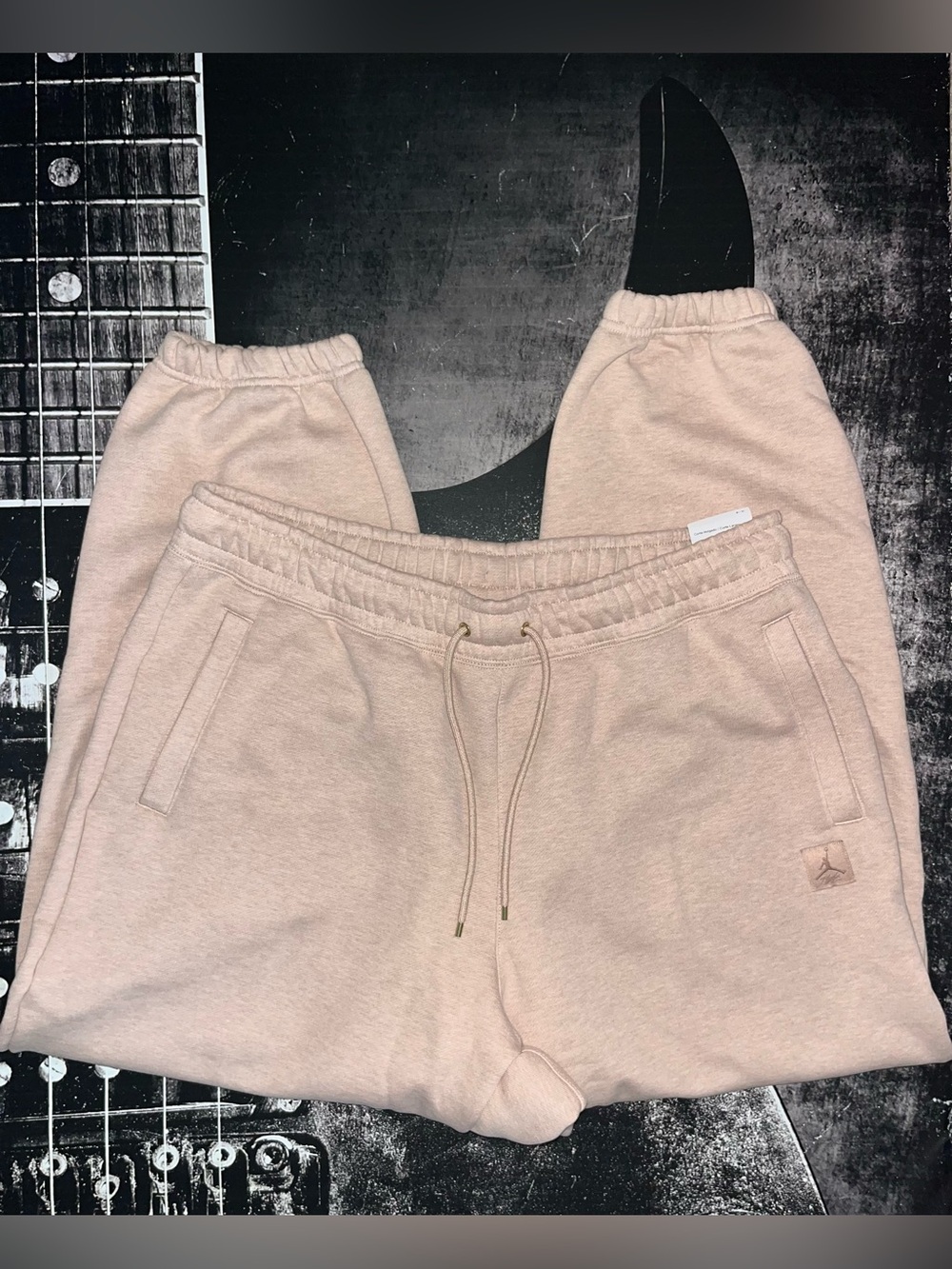 NWT Jordan Sweatpants